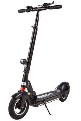 Skuter Listrik Berdiri 10 Inch / Skuter Kendaraan Listrik 19KG / 22K