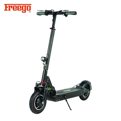 SECURE RIDING 1000w Electric Scooter Dengan LG Lithium Battery Power