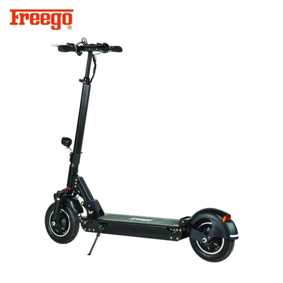 SECURE RIDING 1000w Electric Scooter Dengan LG Lithium Battery Power