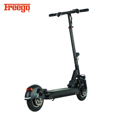 SECURE RIDING 1000w Electric Scooter Dengan LG Lithium Battery Power