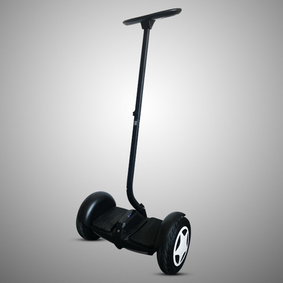 Skuter isi ulang baterai isi ulang 54V 400W * 2 dengan bluetooth