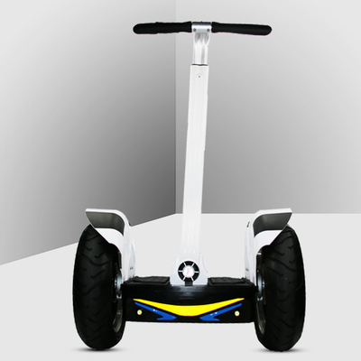 Cina Pabrik grosir pintar keseimbangan roda 2 hoverboard Hitam