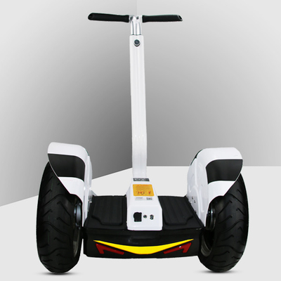 Cina Pabrik grosir pintar keseimbangan roda 2 hoverboard Hitam