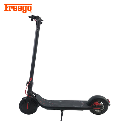 E Kick Scooter NYAMAN, Skuter Dorong Listrik Lipat Untuk Orang Dewasa