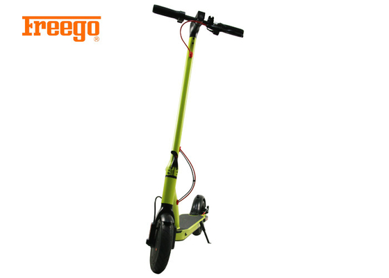 Skuter Kuat Skuter Bermotor Portabel, Skuter Listrik Lipat 36V
