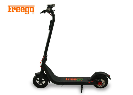 Scooter tendangan listrik yang dapat dipercaya, Cepat berguna, dibuat dengan baik, tahan lama