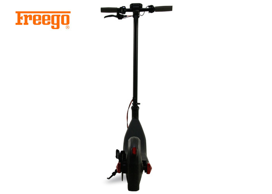 Karet Ban Electric Jurus Scooter CE BIAYA ROHS UL Bersertifikat Mudah Naik Dan Dibawa