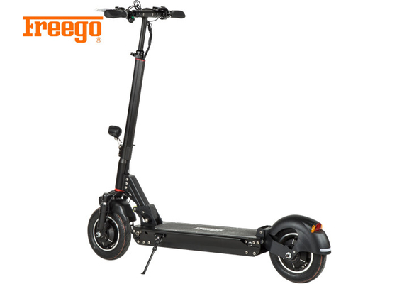 Desain Baru Dual Motor Electric Scooter Untuk Taman Bermain / Jalan Ringan