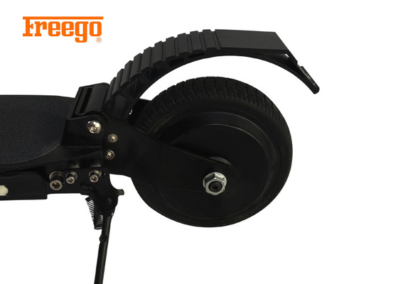 Two Wheel Kick Power 6.5 Electric Scooter Dengan Motor Brushless 36V 350W