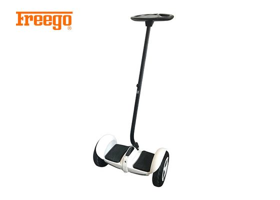 Kontrol ringan yang mudah, pengalaman berkendara yang nyaman, hoverboard listrik