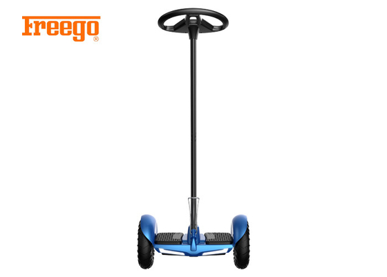 Murah menggunakan skuter self balancing luar biasa ramah dengan panel