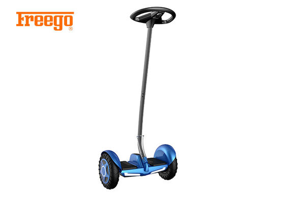 Murah menggunakan skuter self balancing luar biasa ramah dengan panel