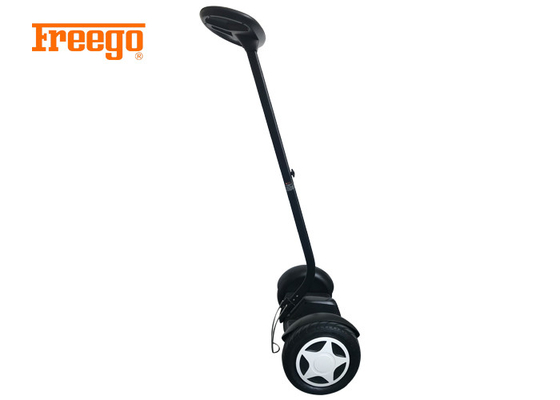 Bluetooth Self Balancing Electric Scooter Untuk Wanita Easy Ride &amp;amp; Carry