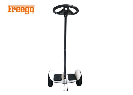 SECURE RIDING Self Balancing Electric Scooter yang Mudah Digunakan OEM