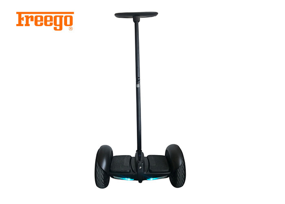 SECURE RIDING Self Balancing Electric Scooter yang Mudah Digunakan OEM