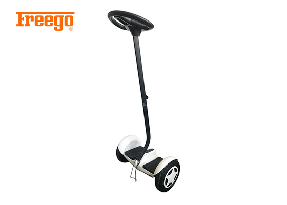 SECURE RIDING Self Balancing Electric Scooter yang Mudah Digunakan OEM
