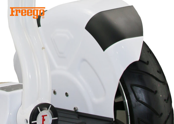 Skuter Listrik Balancing Diri Unggulan Terbaik 72V 8.8Ah Bertenaga Baterai