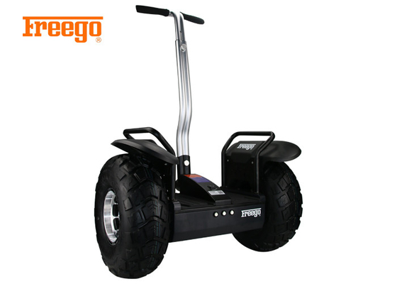 Cerdas Cerdas Two Wheel Self Balancing Electric Scooter Ramah Pengguna