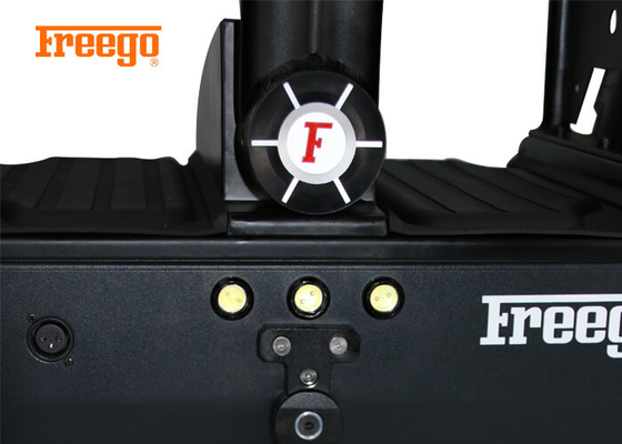 SECURE RIDING Skuter Listrik Balancing Diri Untuk Menyewa / Tur / Patroli