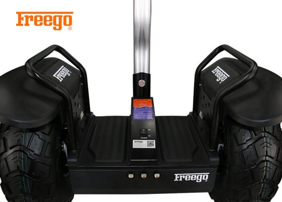 Off Road All Terrain Self Balancing Scooter, 2 Wheel Self Balancing Scooter Roda Besar