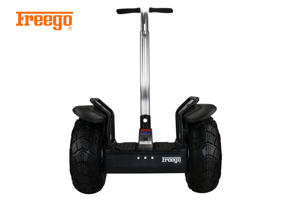 Off Road All Terrain Self Balancing Scooter, 2 Wheel Self Balancing Scooter Roda Besar
