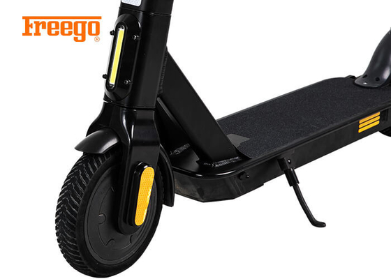 Menakjubkan E Kick Electric Scooter, Scooter Electric Frame Kuat