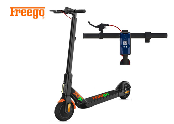 Menakjubkan E Kick Electric Scooter, Scooter Electric Frame Kuat