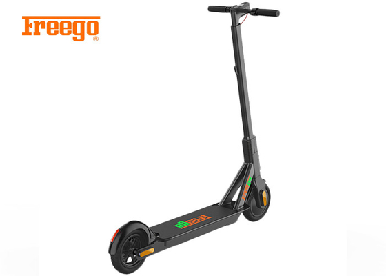 Skuter Listrik Lipat Ramah Pengguna / Skuter Stand Up Motor Untuk Remaja