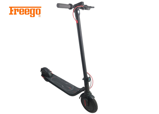 Street Legal 201-500w Electric Scooter, Long Range Electric Scooters Untuk Dewasa