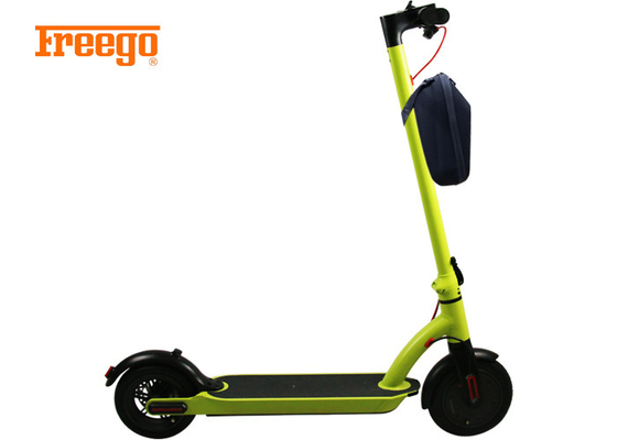 Aplikasi Berbagi Dockless GPS Lipat Skuter Bermotor / Skuter Cerdas Portabel