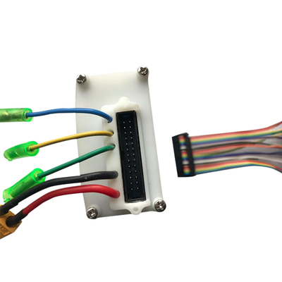 Aksesori E Scooter Tahan Lama 36V 350W Electric Scooter Motor Controller