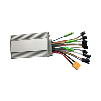 Suku Cadang Skuter Listrik Legal Jalan Brushless 36v Electric Scooter Controller