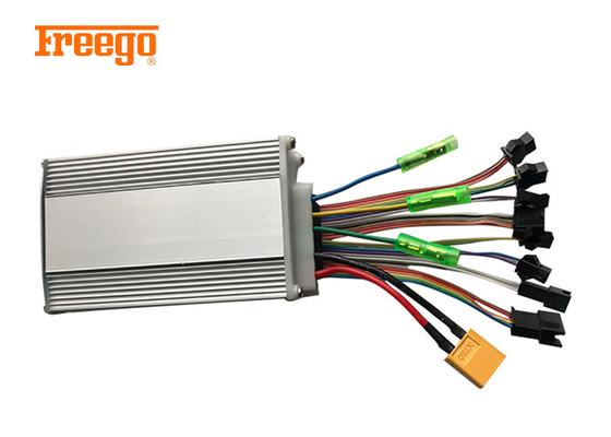 Suku Cadang Skuter Listrik Legal Jalan Brushless 36v Electric Scooter Controller