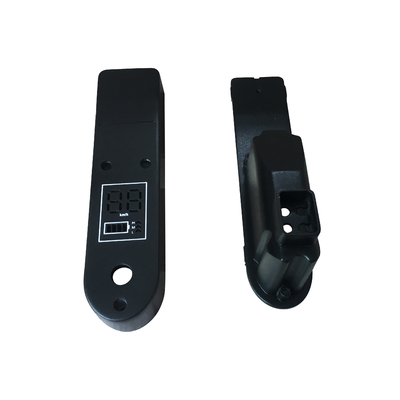 Suku Cadang Skuter Listrik Tahan Lama 2G 3G 4G Anti Pencurian Built-In Solusi IoT
