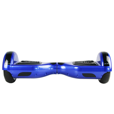 Baterai Lithium Bertenaga Balancing Listrik Hoverboard Roda Keseimbangan yang Cerdas