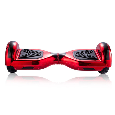 Baterai Lithium Bertenaga Balancing Listrik Hoverboard Roda Keseimbangan yang Cerdas