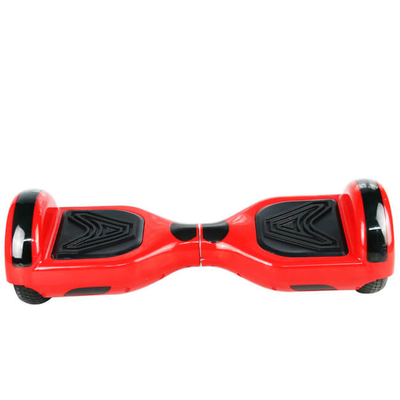 All Terrain Self Balancing Hoverboard Listrik / Roda Cerdas Hoverboard 100kg Beban Maks