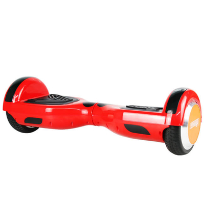 Papan Keseimbangan Pintar 2 Roda / Mini Segway Hoverboard Dengan Charger AU / Inggris / AS / UE