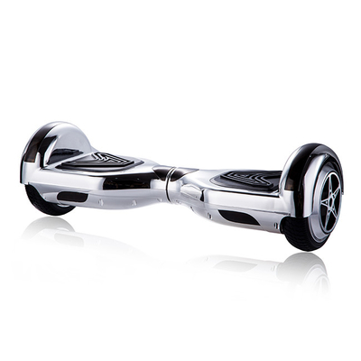 Papan Keseimbangan Pintar 2 Roda / Mini Segway Hoverboard Dengan Charger AU / Inggris / AS / UE