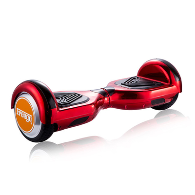 Papan Keseimbangan Pintar 2 Roda / Mini Segway Hoverboard Dengan Charger AU / Inggris / AS / UE