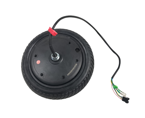 Tersembunyi Mini GPS Tracker Desain Skuter Listrik Gratis Kontrol Kecepatan
