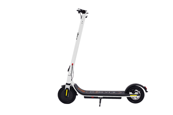 Freego Lipat Longboard Tendangan Skuter Listrik 2 - 3 Jam Waktu Pengisian