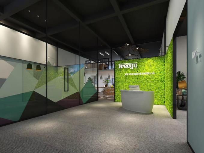 Freego High-Tech Corporation Limited Co., Ltd. Profil perusahaan