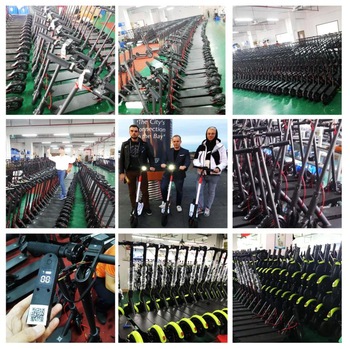 Freego High-Tech Corporation Limited Co., Ltd. Wisata pabrik